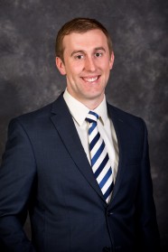 Sean Finneran, First Nebraska Trust Company, Omaha, NE