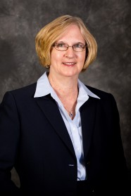 Lin Briley, June 2015